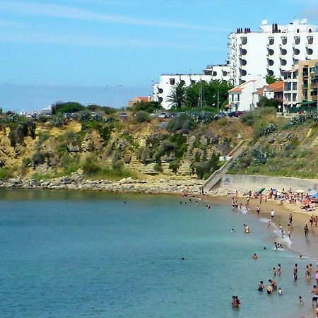 Ocean View In Estoril - Checkinhome Esterno foto