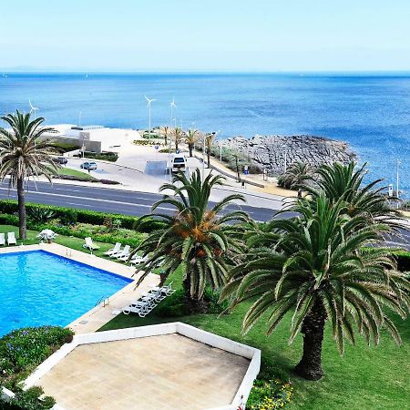 Ocean View In Estoril - Checkinhome Esterno foto