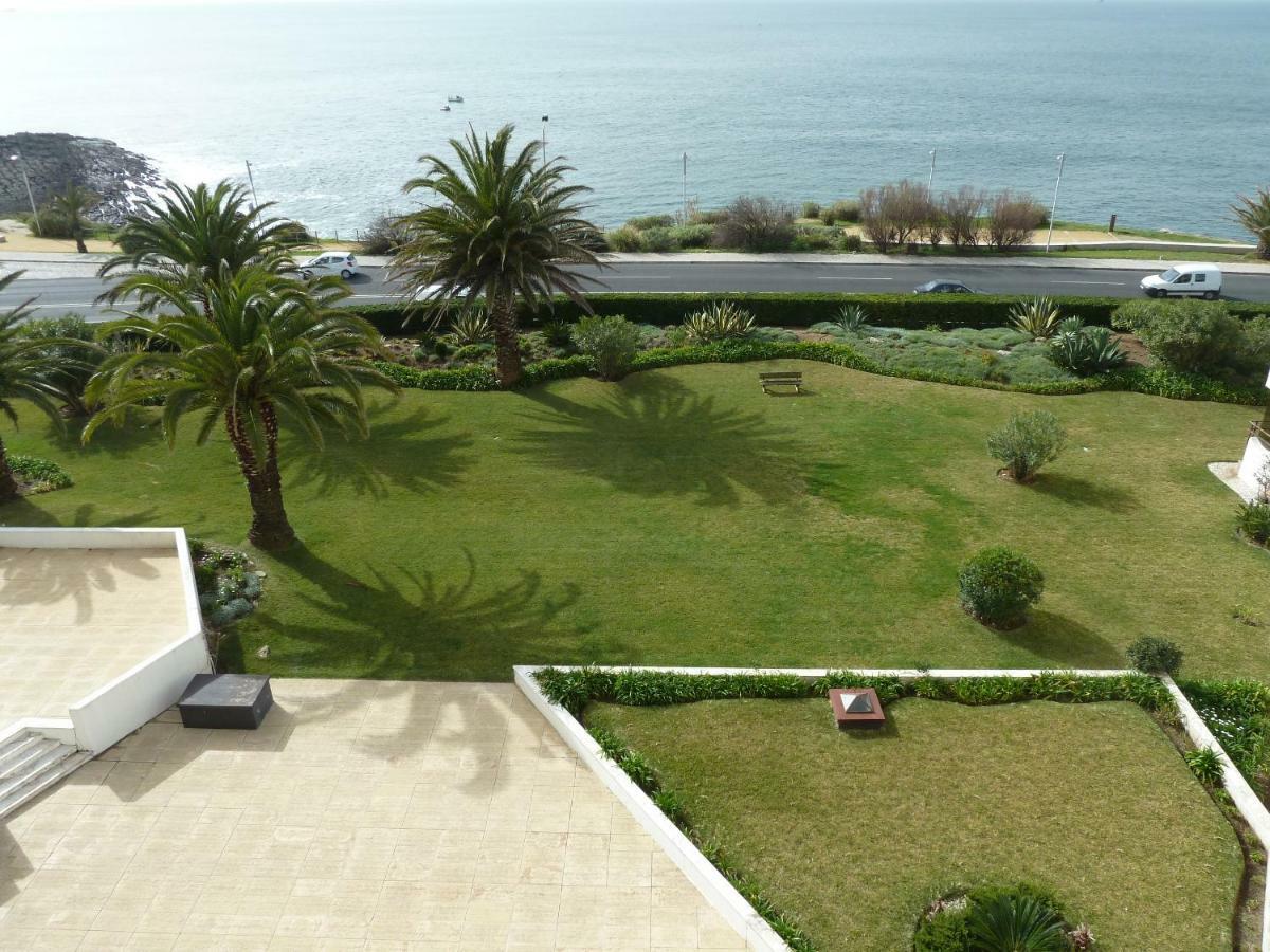 Ocean View In Estoril - Checkinhome Esterno foto