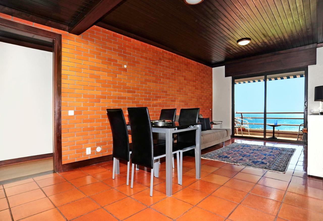 Ocean View In Estoril - Checkinhome Esterno foto