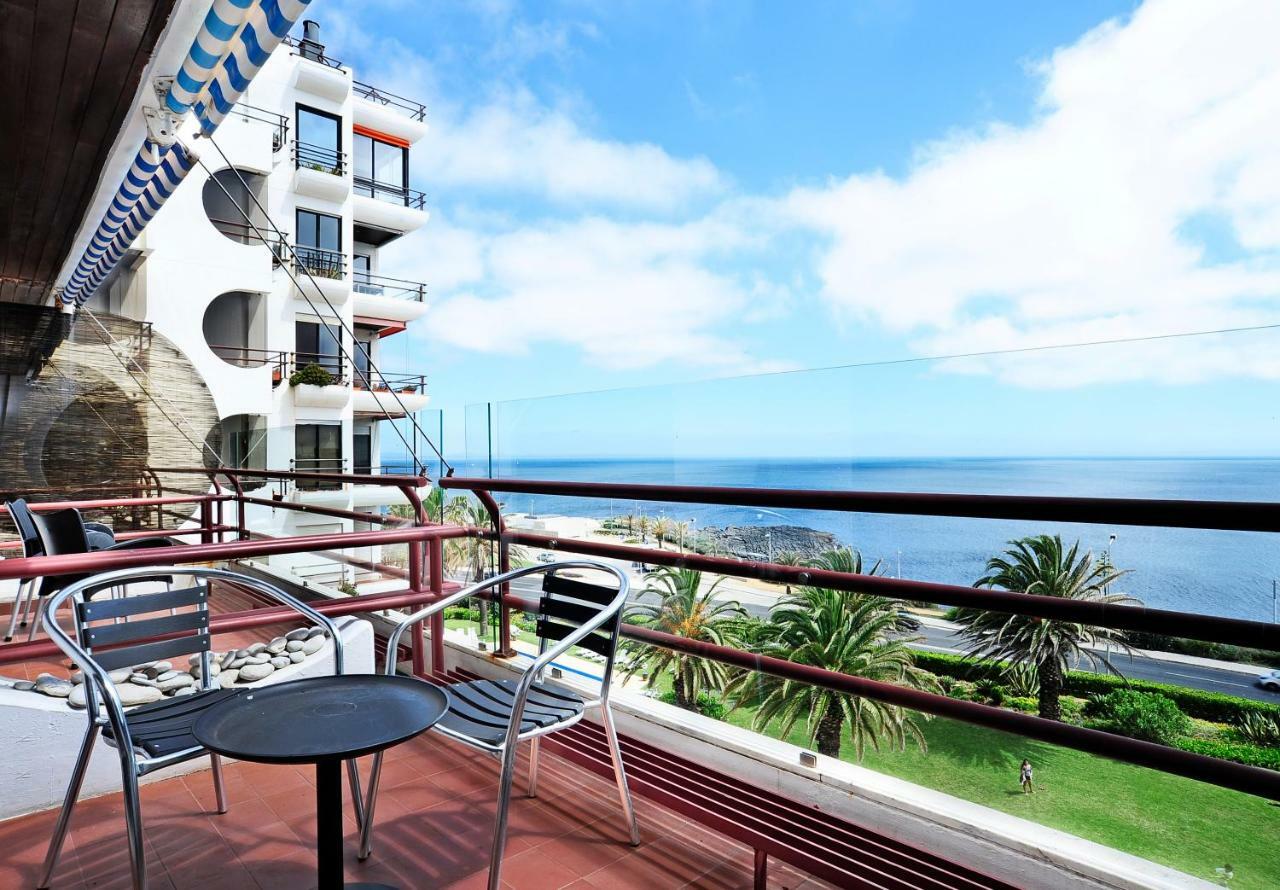 Ocean View In Estoril - Checkinhome Esterno foto