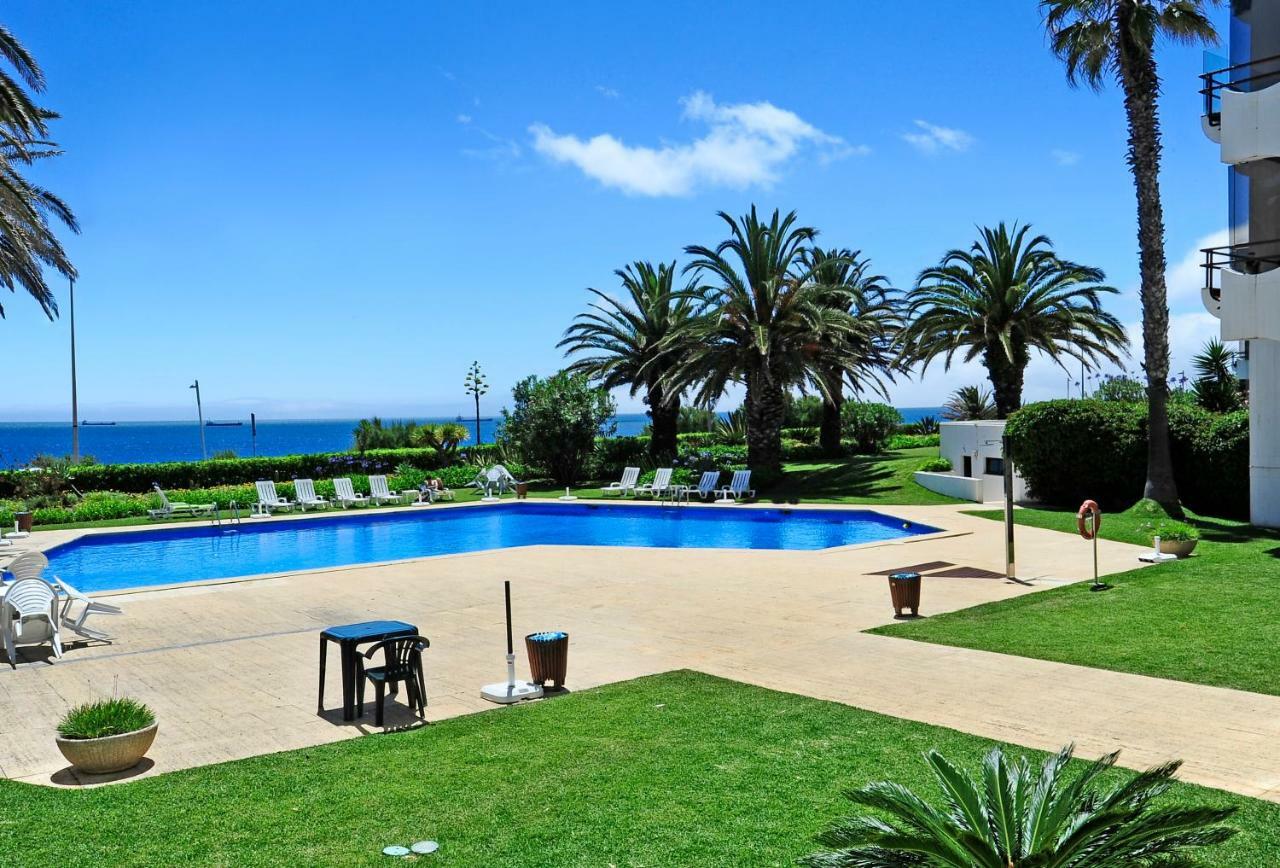 Ocean View In Estoril - Checkinhome Esterno foto