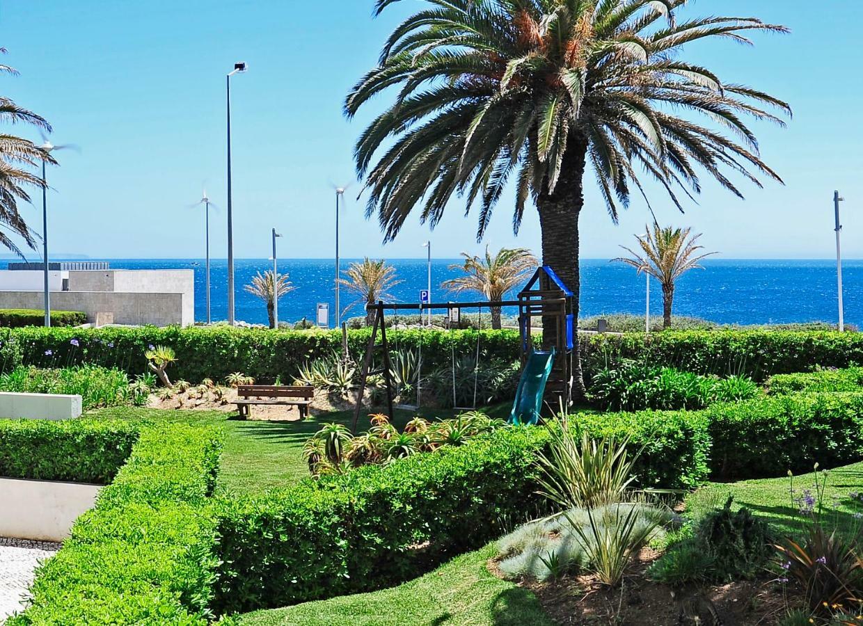 Ocean View In Estoril - Checkinhome Esterno foto